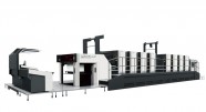 Компания PaperWorks наращивает производство высококачественной упаковки, установив новую машину Komori Lithrone GX40